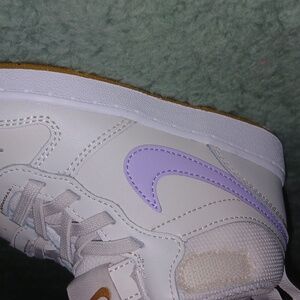 Toddler Girl's Nike Sneakers